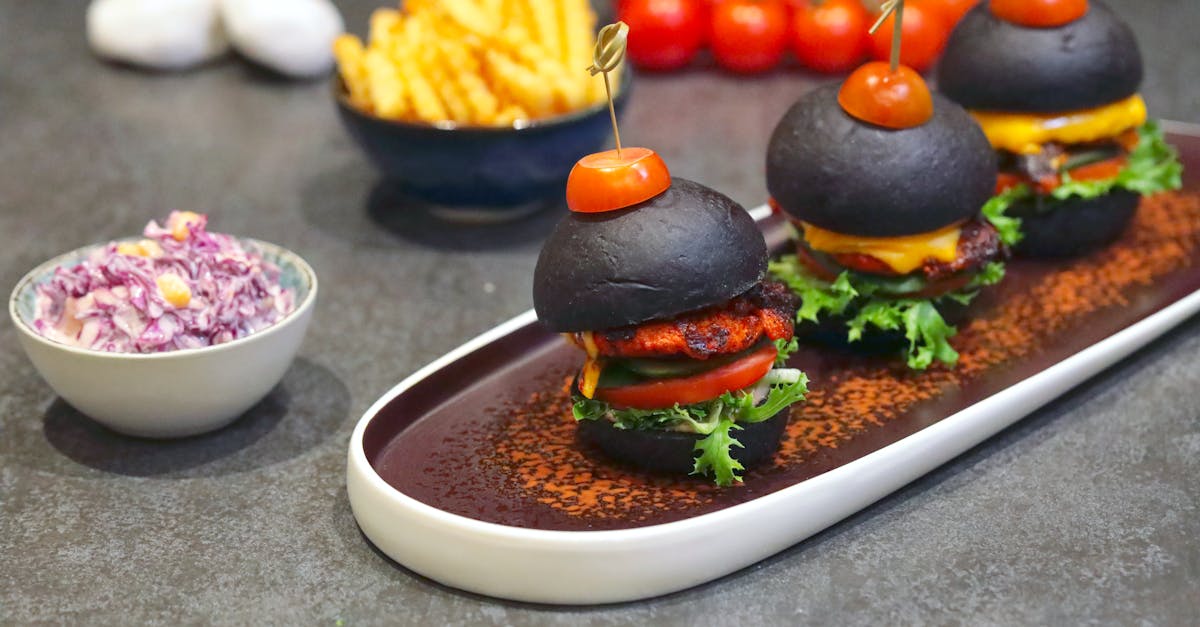 découvrez les dernières tendances culinaires : ingrédients innovants, techniques modernes et inspirations gourmandes pour transformer votre cuisine et surprendre vos convives.